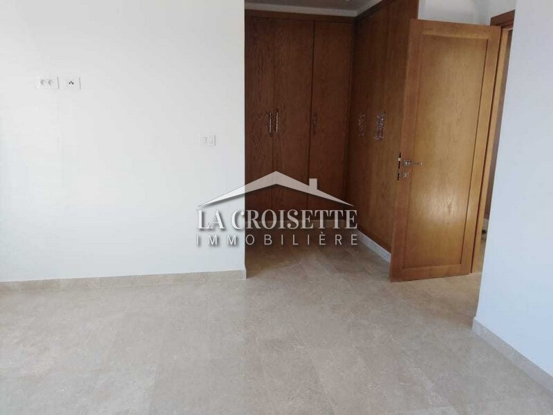 Appartement S+1 meublé à la Marsa